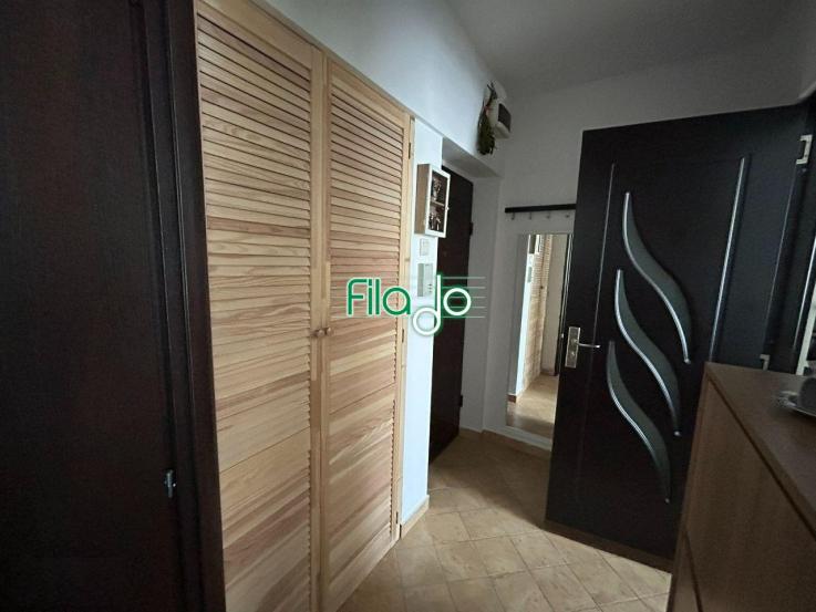 Vanzare apartament 2 camere, Titan, Bucuresti