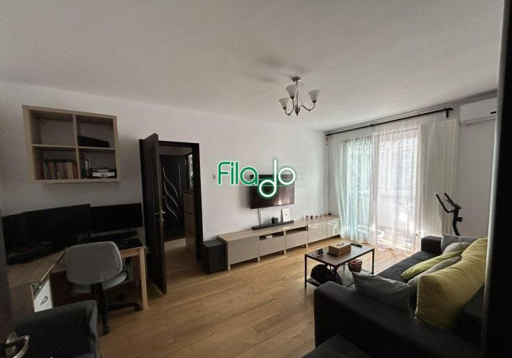 Vanzare apartament 2 camere, Titan, Bucuresti