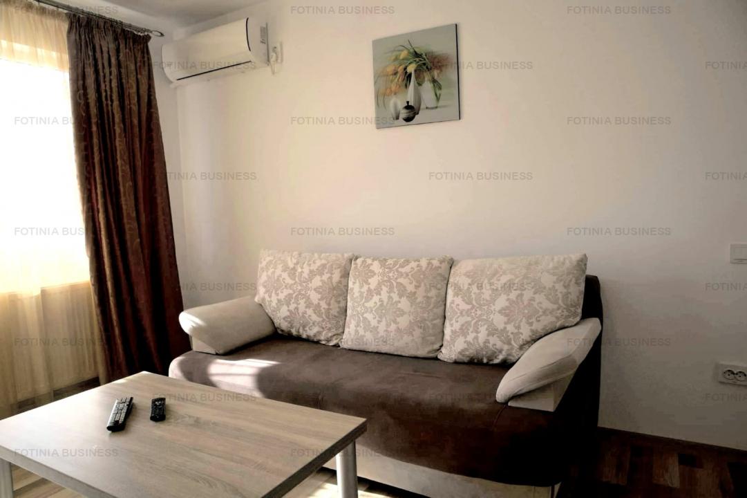 Apartament NOU 2 camere  CAMPUS - TOMIS NORD