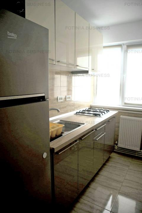 Apartament NOU 2 camere  CAMPUS - TOMIS NORD