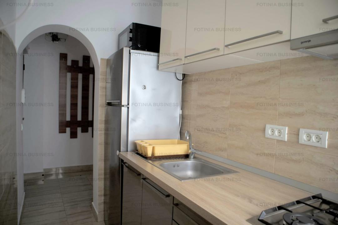 Apartament NOU 2 camere  CAMPUS - TOMIS NORD