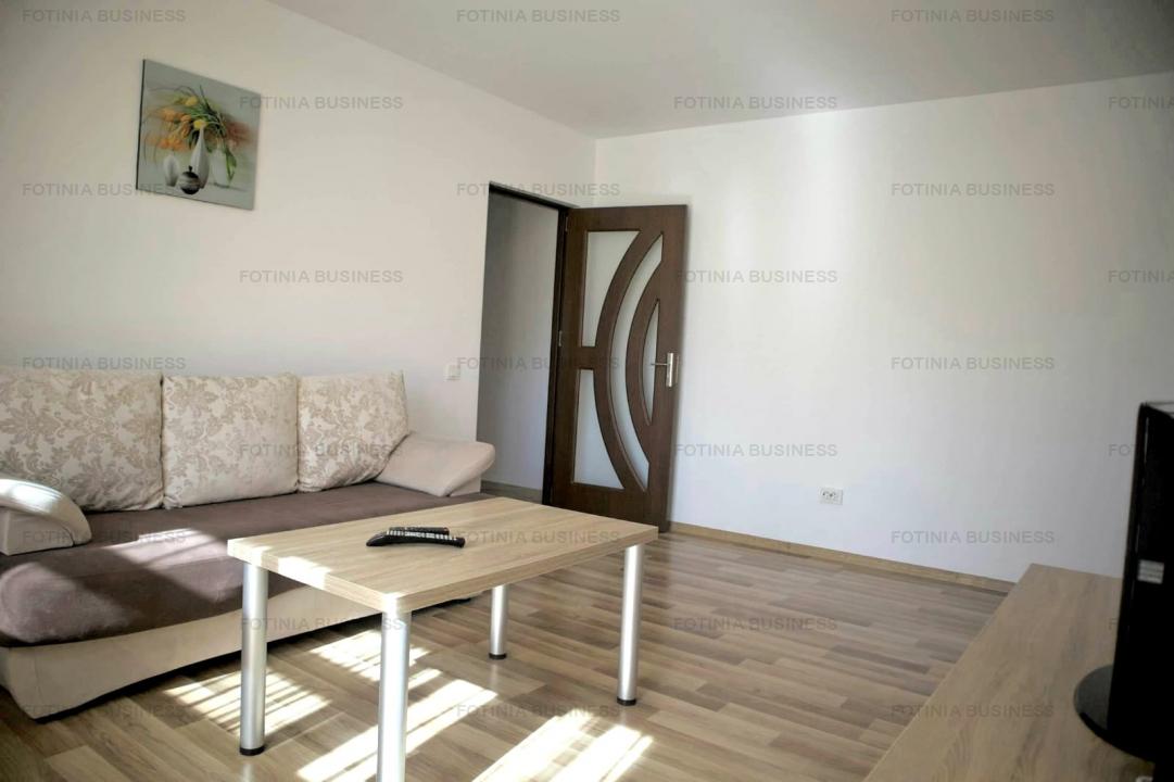 Apartament NOU 2 camere  CAMPUS - TOMIS NORD