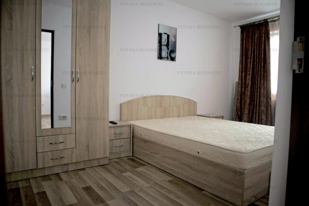 Apartament NOU 2 camere  CAMPUS - TOMIS NORD