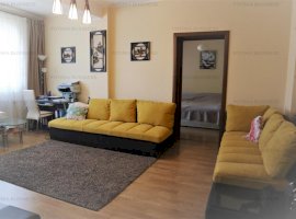 Apartament cu 3 camere de vanzare in Tomis Plus