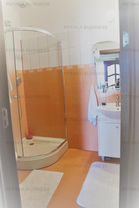 Apartament cu 3 camere de vanzare in Tomis Plus