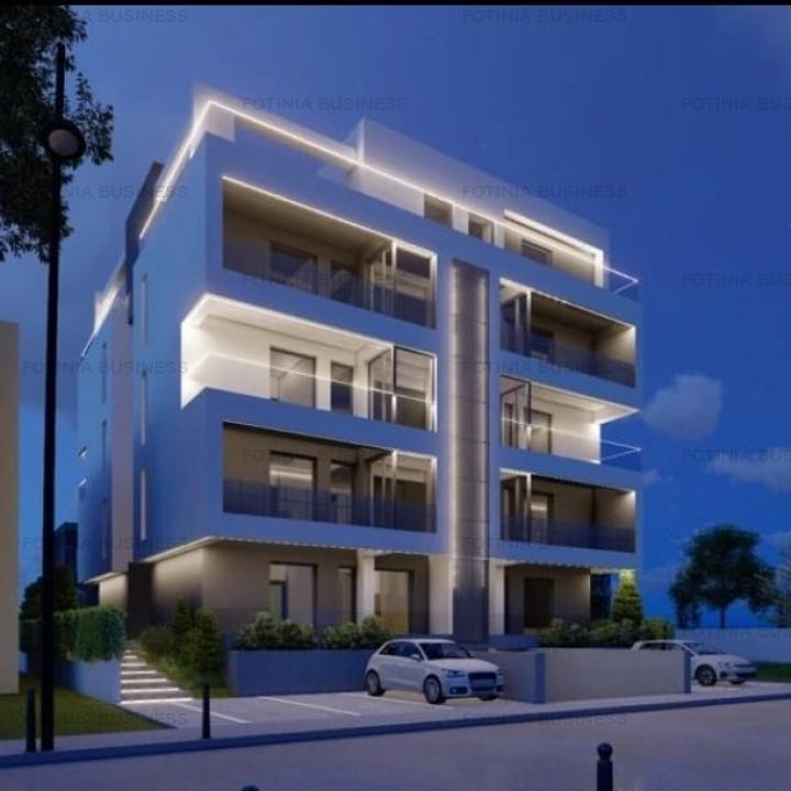 Apartament in bloc nou langa plaja