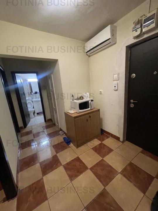 Apartament Ciresica 2 camere