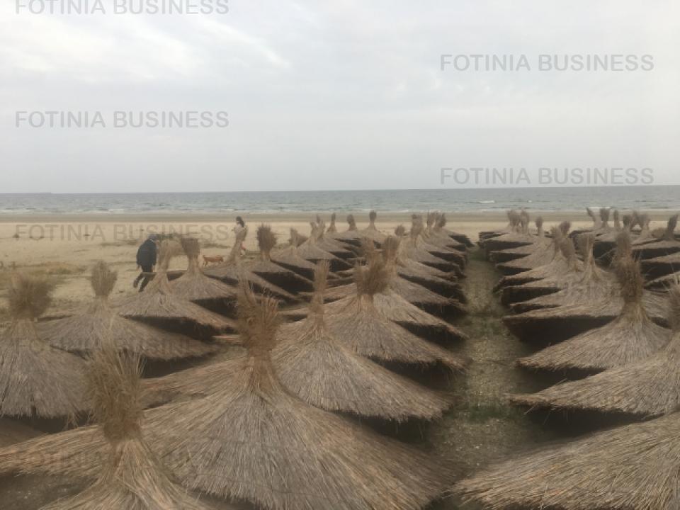 Casa de vanzare in Mamaia Nord complet mobilata si utilata. 