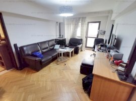 Vanzare apartament trei camere Ion Mihalache, Turda, Arcul de Triumf