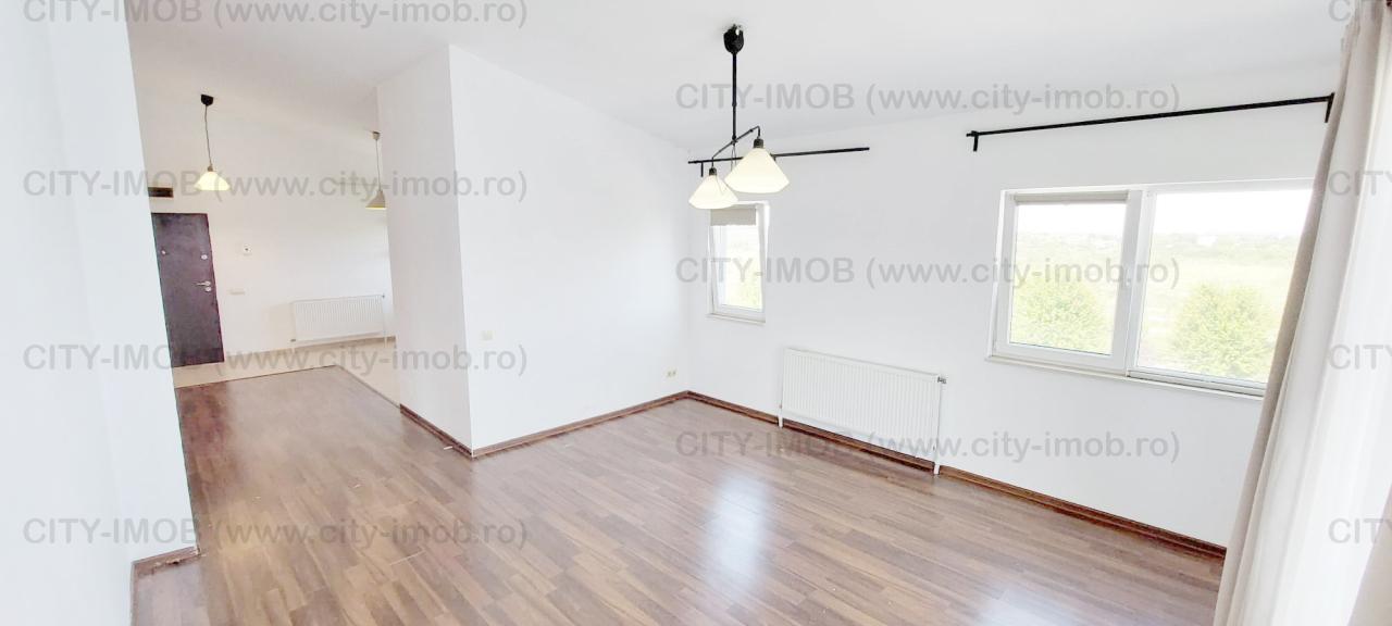 Inchireiere Apartament  trei  camere Baneasa cu terasa de 80 mp,  pet friendly