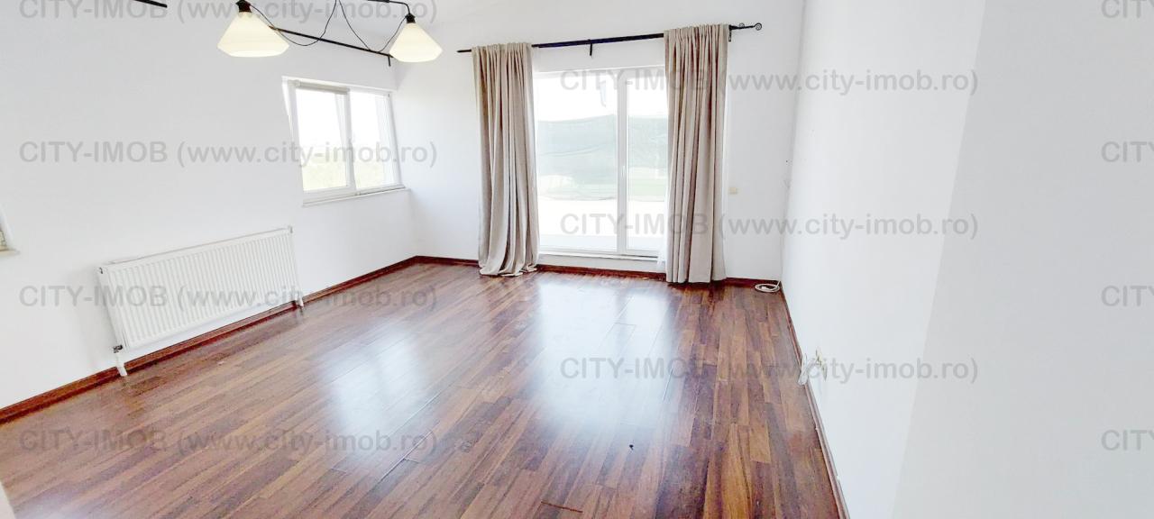 Inchireiere Apartament  trei  camere Baneasa cu terasa de 80 mp,  pet friendly