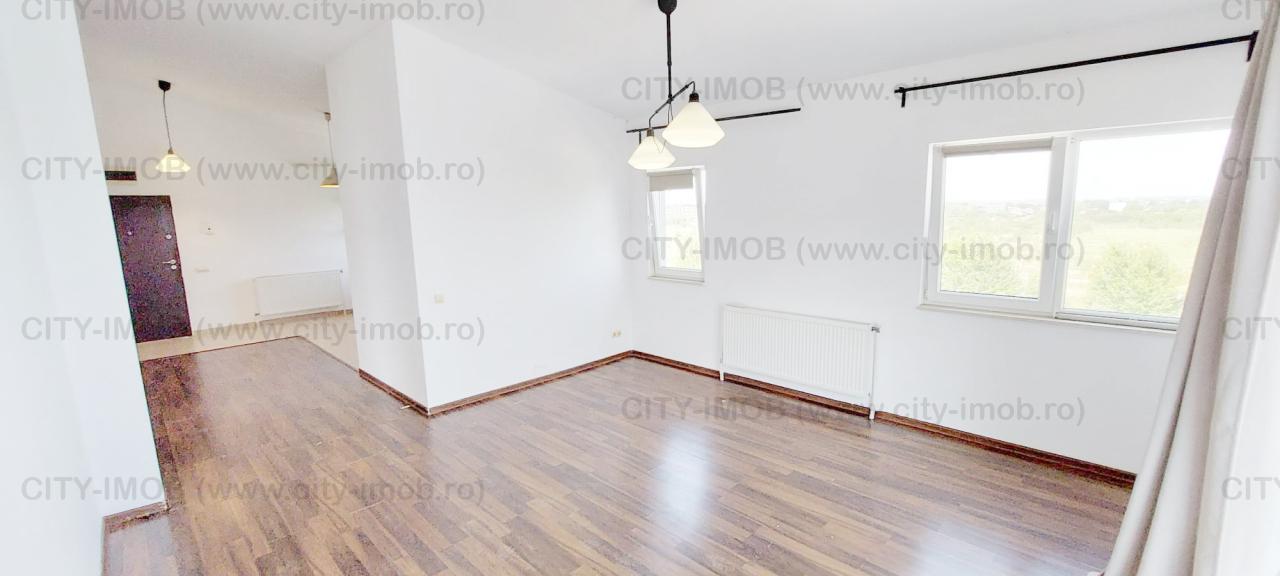 Inchireiere Apartament  trei  camere Baneasa cu terasa de 80 mp,  pet friendly