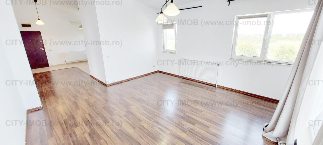 Inchireiere Apartament  trei  camere Baneasa cu terasa de 80 mp,  pet friendly