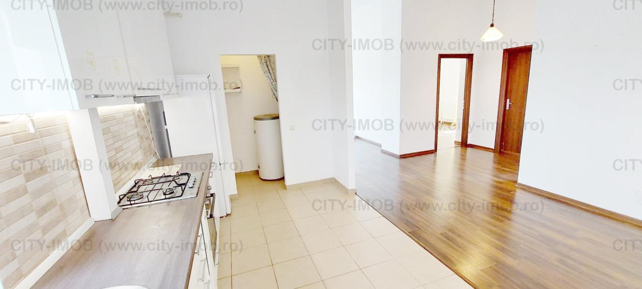 Inchireiere Apartament  trei  camere Baneasa cu terasa de 80 mp,  pet friendly