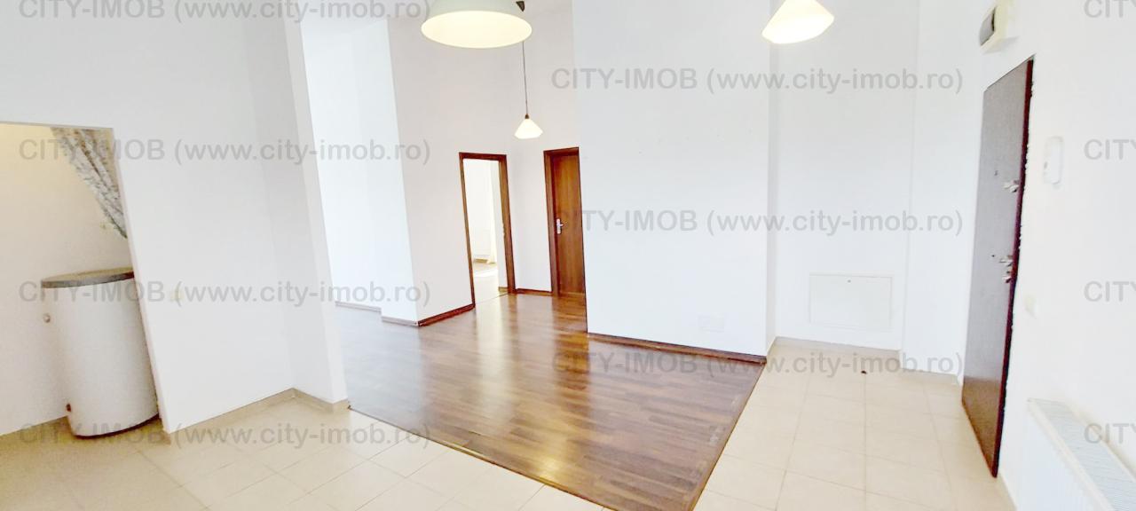 Inchireiere Apartament  trei  camere Baneasa cu terasa de 80 mp,  pet friendly