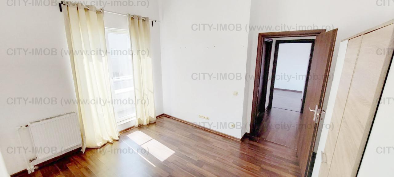 Inchireiere Apartament  trei  camere Baneasa cu terasa de 80 mp,  pet friendly