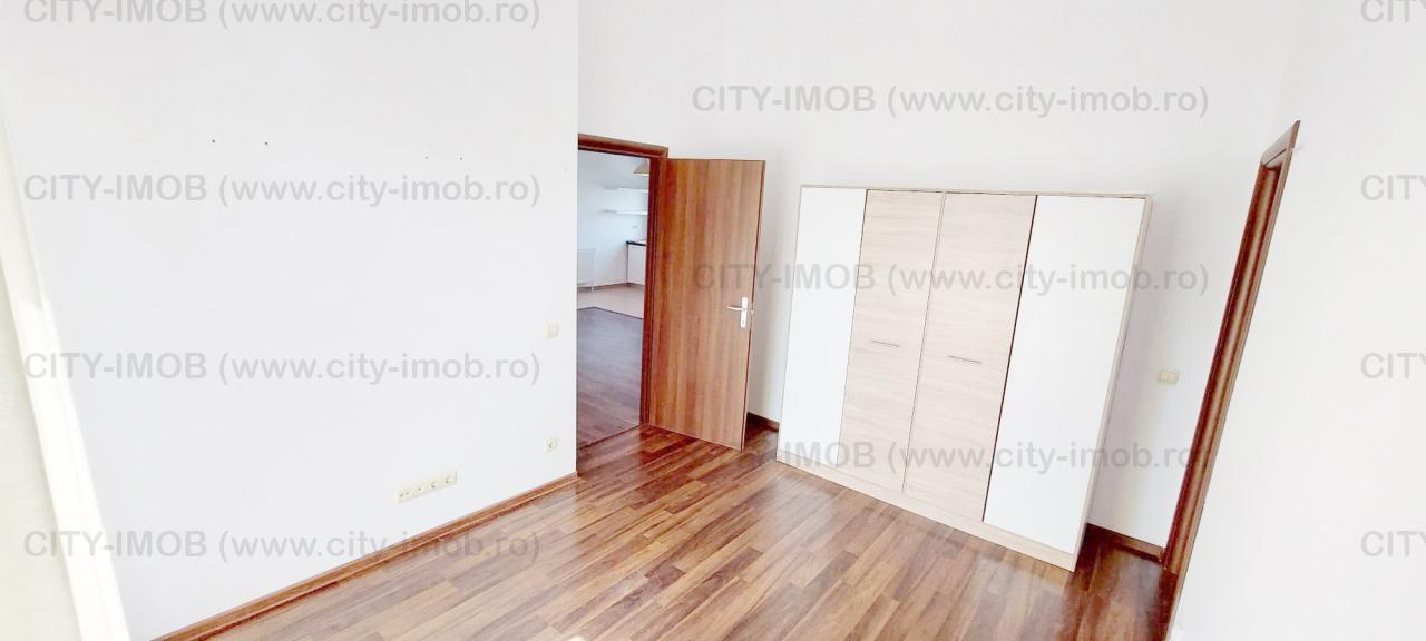 Inchireiere Apartament  trei  camere Baneasa cu terasa de 80 mp,  pet friendly