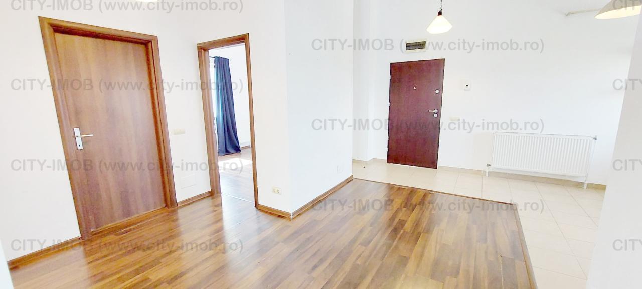 Inchireiere Apartament  trei  camere Baneasa cu terasa de 80 mp,  pet friendly