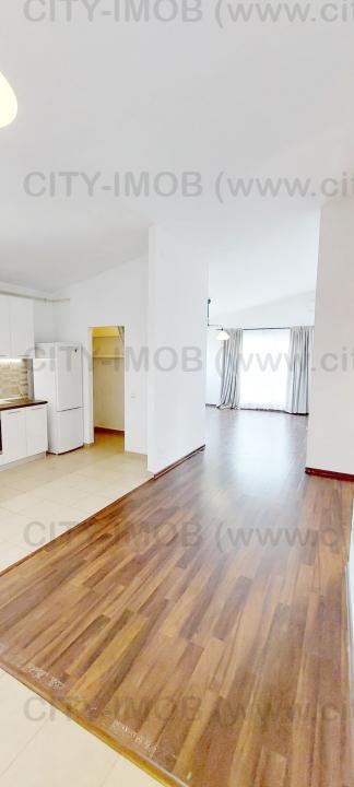 Inchireiere Apartament  trei  camere Baneasa cu terasa de 80 mp,  pet friendly