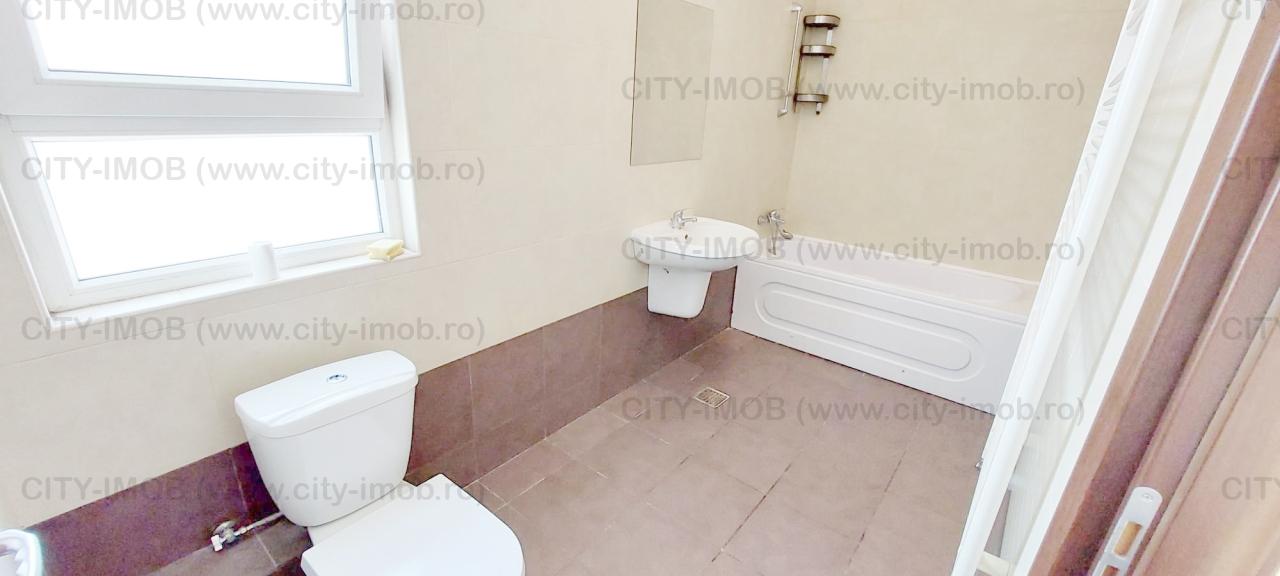 Inchireiere Apartament  trei  camere Baneasa cu terasa de 80 mp,  pet friendly