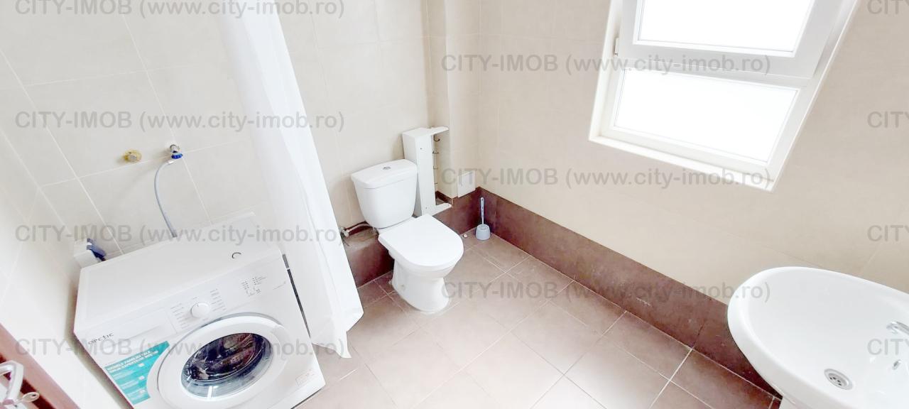 Inchireiere Apartament  trei  camere Baneasa cu terasa de 80 mp,  pet friendly