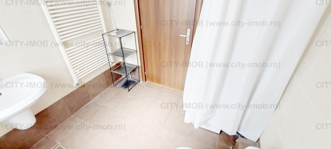 Inchireiere Apartament  trei  camere Baneasa cu terasa de 80 mp,  pet friendly