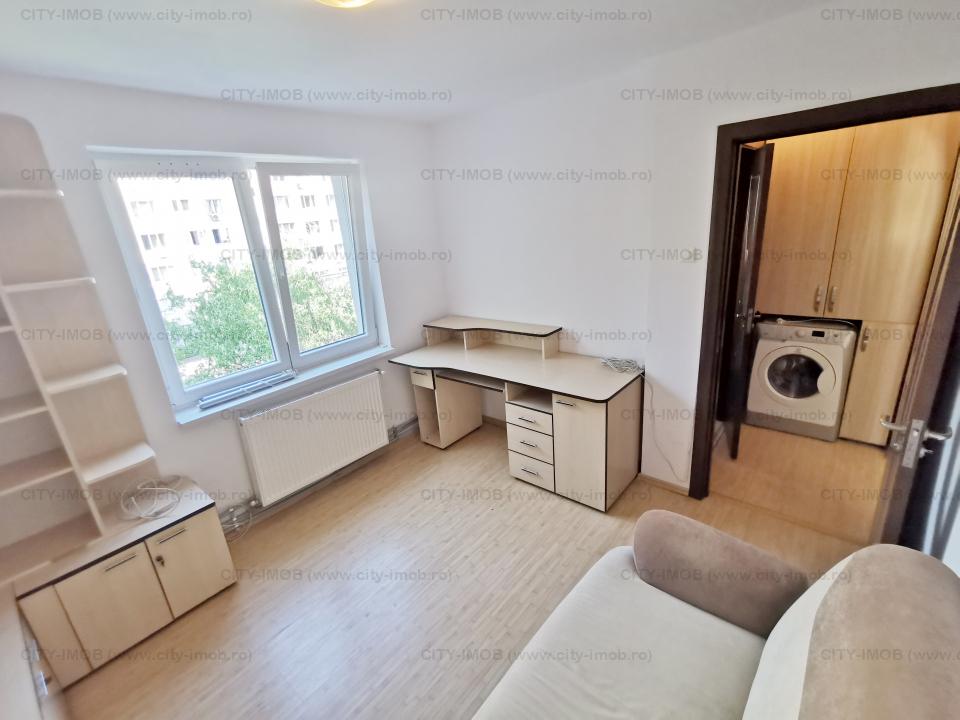 Vanzare Apartament 3 camere Nicolae Grigorescu Metrou