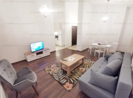 Vanzare  Apartament  doua camere Baneasa cu terasa de 30 mp