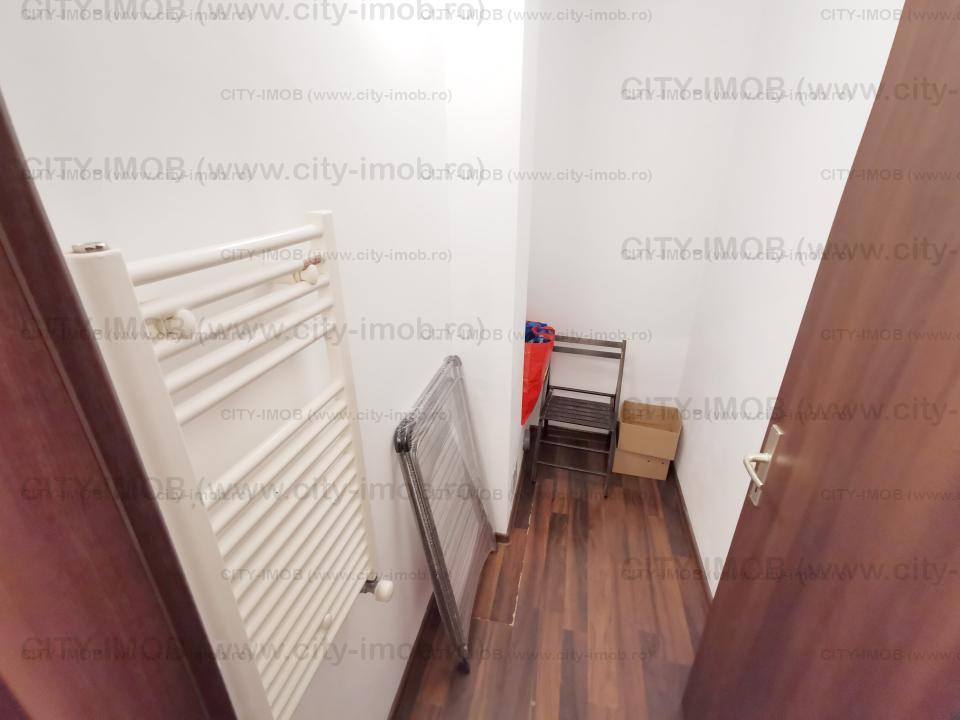 Vanzare sau Inchiriere  Apartament  doua camere Baneasa cu terasa de 30 mp