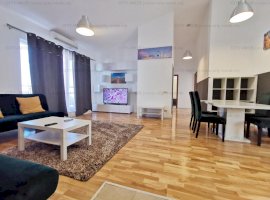 Vanzare apartament trei camere Baneasa, Bucuresti 