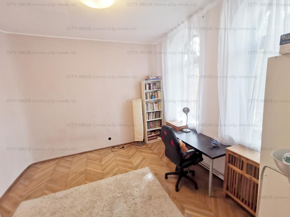 Vanzare apartament 4 camere Pache Protopopescu