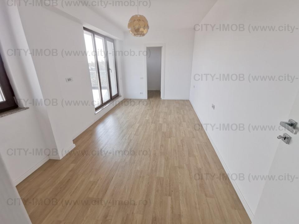 Vanzare Apartament 2 camare cu terasa 60 mp Baneasa