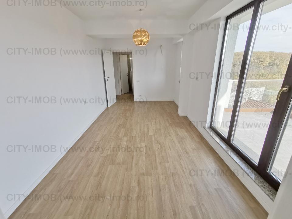 Vanzare Apartament 2 camare cu terasa 60 mp Baneasa