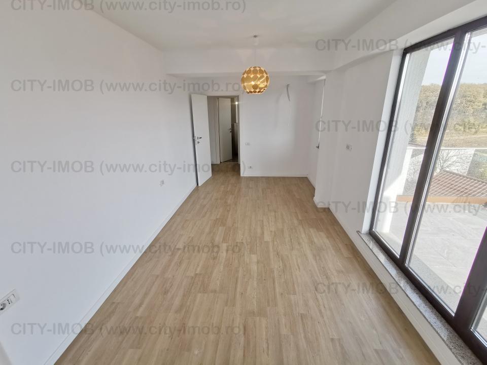 Vanzare Apartament 2 camare cu terasa 60 mp Baneasa