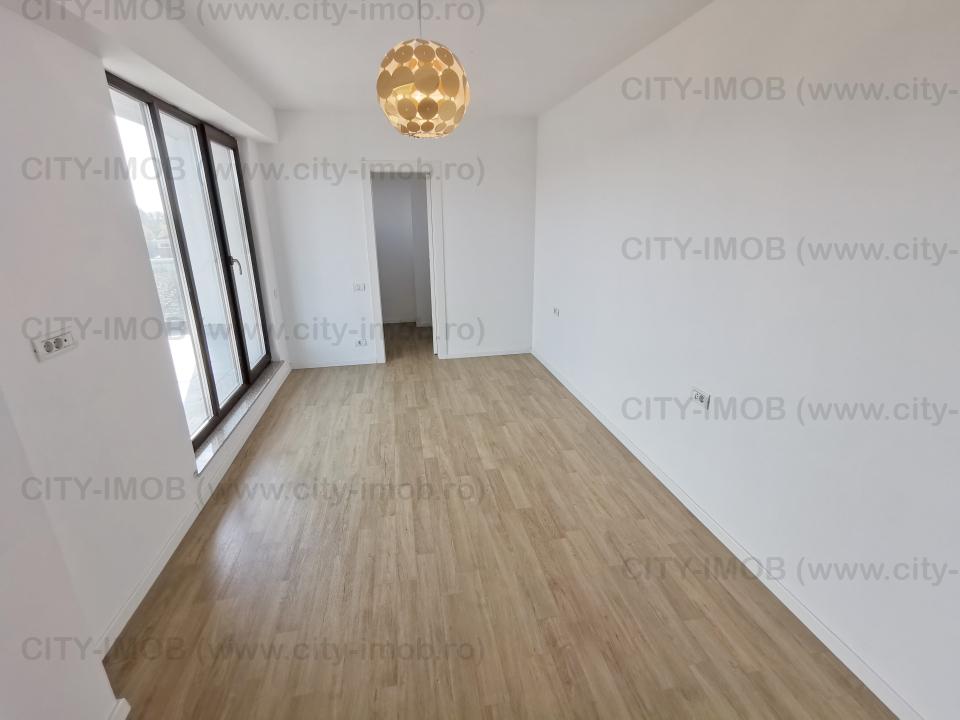 Vanzare Apartament 2 camare cu terasa 60 mp Baneasa