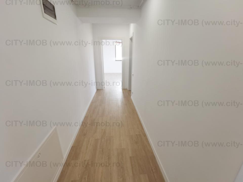 Vanzare Apartament 2 camare cu terasa 60 mp Baneasa