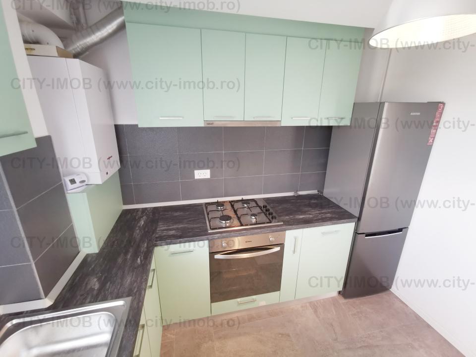 Vanzare Apartament 2 camare cu terasa 60 mp Baneasa