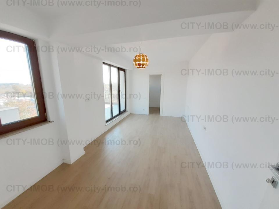 Vanzare Apartament 2 camare cu terasa 60 mp Baneasa