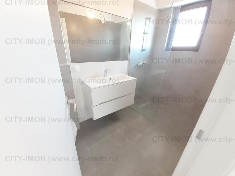 Vanzare Apartament 2 camare cu terasa 60 mp Baneasa