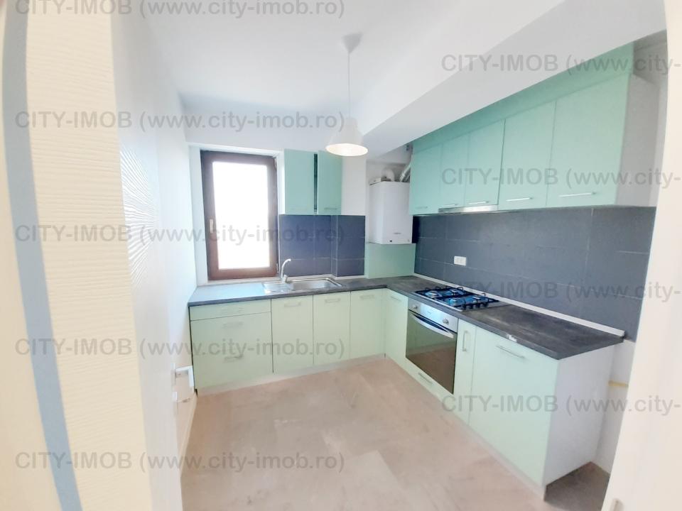 Vanzare Apartament 2 camare cu terasa 60 mp Baneasa