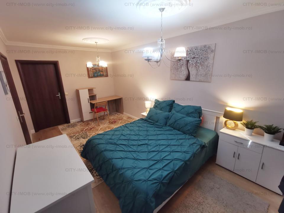 Inchiriere apartament 3 camere Baneasa Complex Rezidential Lux