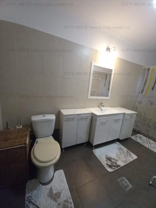 Inchiriere apartament 3 camere Baneasa Complex Rezidential Lux