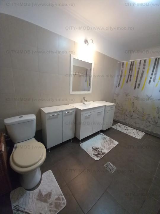 Inchiriere apartament 3 camere Baneasa Complex Rezidential Lux