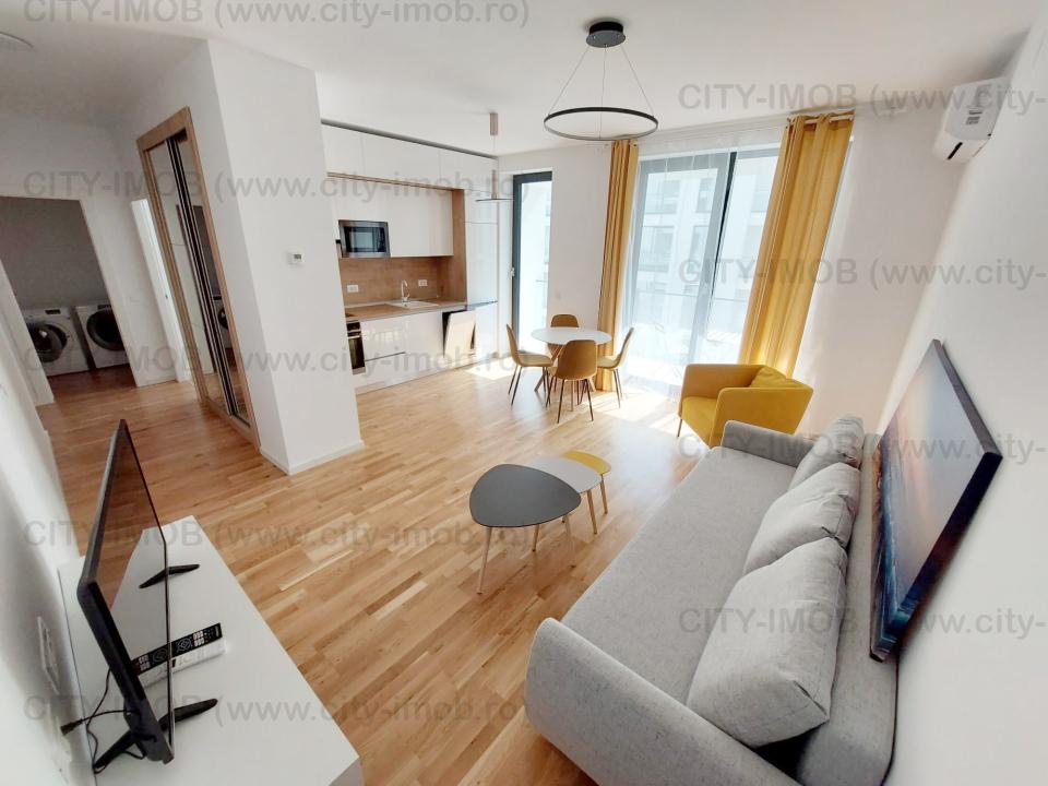 Inchiriere Apartament 2 Camere strada  Jandarmeriei Bucuresti Sector 1