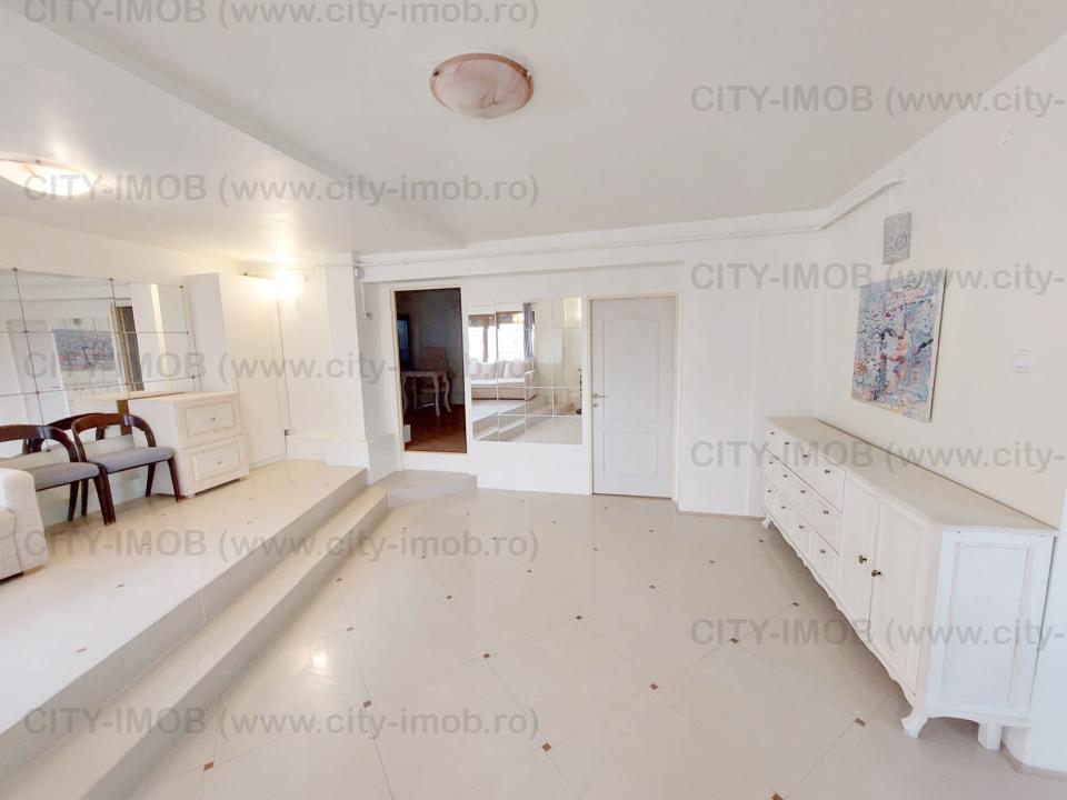 Apartament 3 Camere Primaverii inchiriere 1600 eur vanzare 550.000 eur