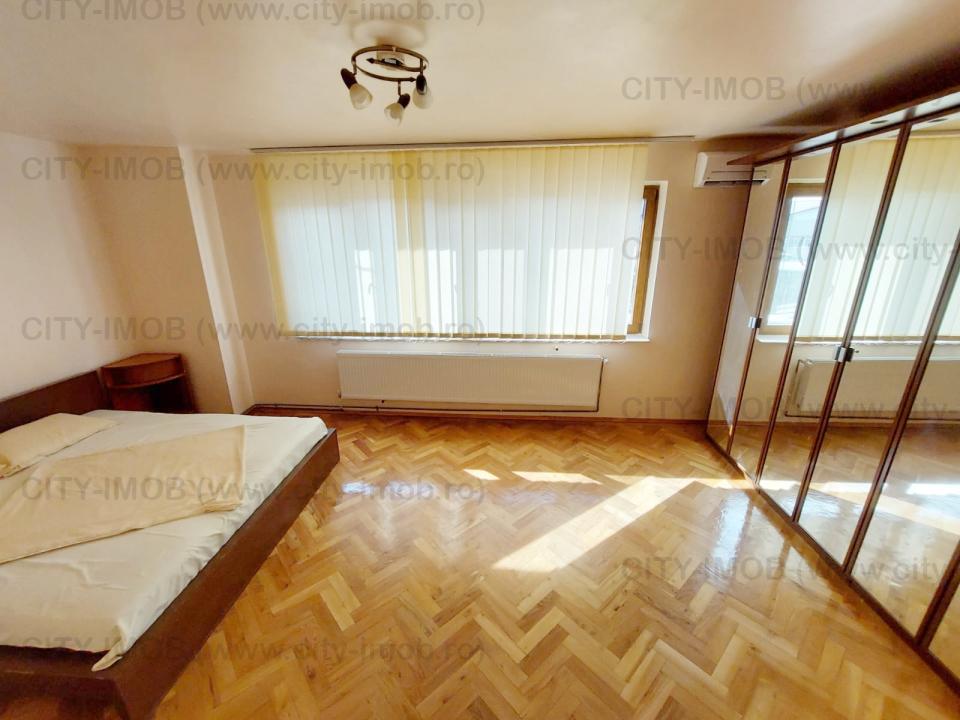 Apartament 3 Camere Primaverii inchiriere 1600 eur vanzare 550.000 eur