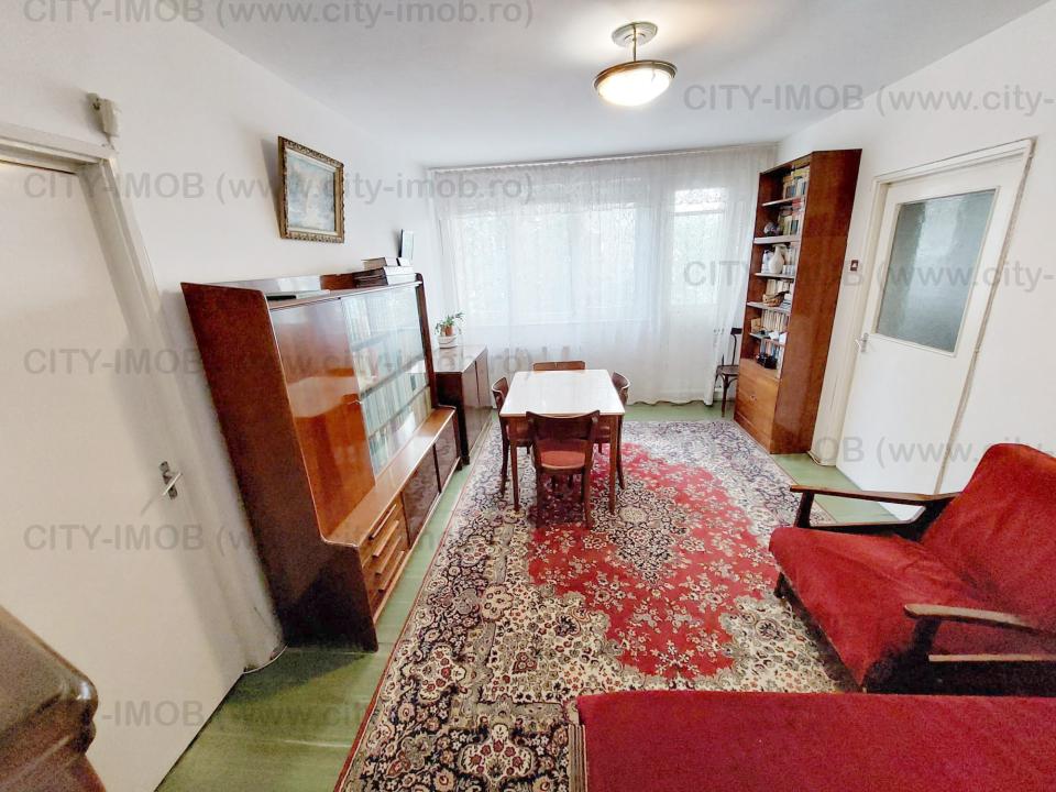 Vanzare apartament 2 camere Ion Mihalache, Domenii Bucuresti