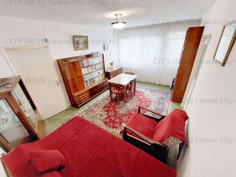 Vanzare apartament 2 camere Ion Mihalache, Domenii Bucuresti