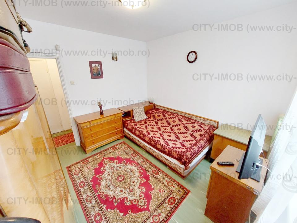 Vanzare apartament 2 camere Ion Mihalache, Domenii Bucuresti