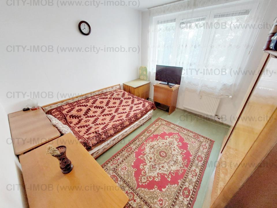 Vanzare apartament 2 camere Ion Mihalache, Domenii Bucuresti